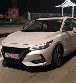 نیسان سێنترا